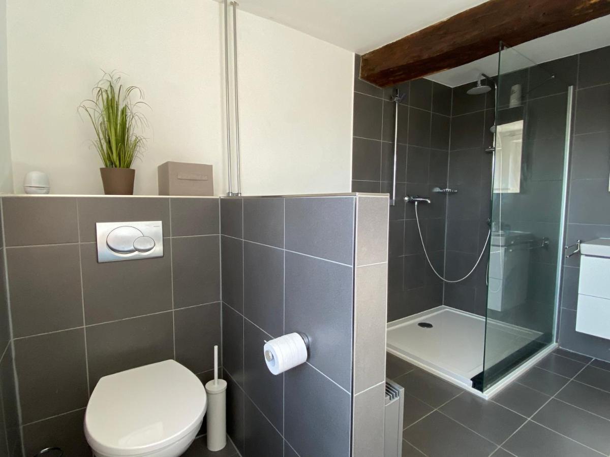 Authentic Stays - 6P-Maisonette Eijsden Exterior foto