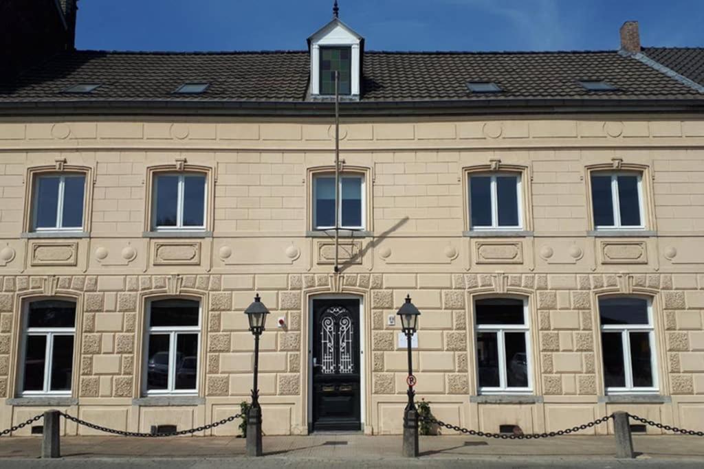 Authentic Stays - 6P-Maisonette Eijsden Exterior foto