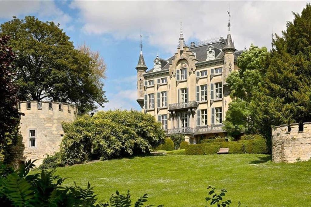 Authentic Stays - 6P-Maisonette Eijsden Exterior foto
