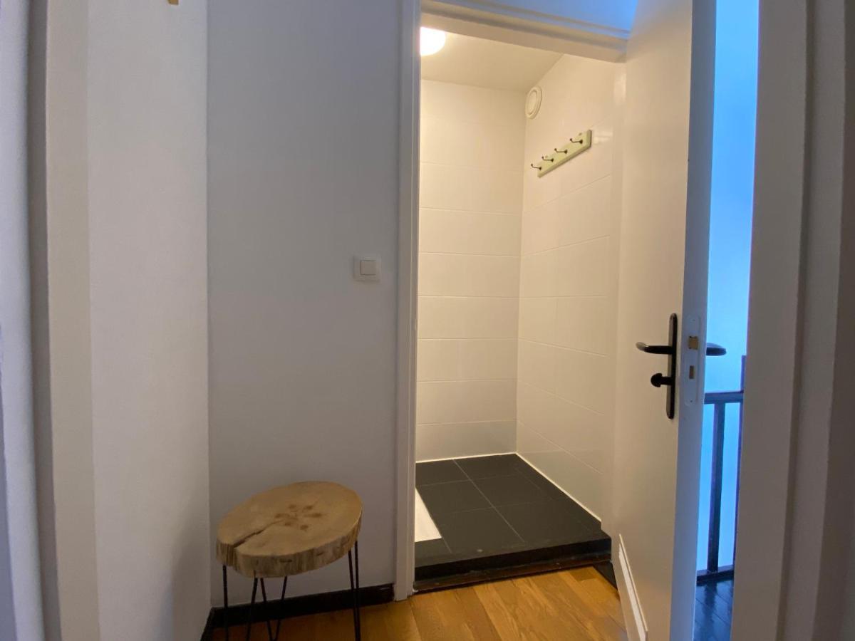 Authentic Stays - 6P-Maisonette Eijsden Exterior foto