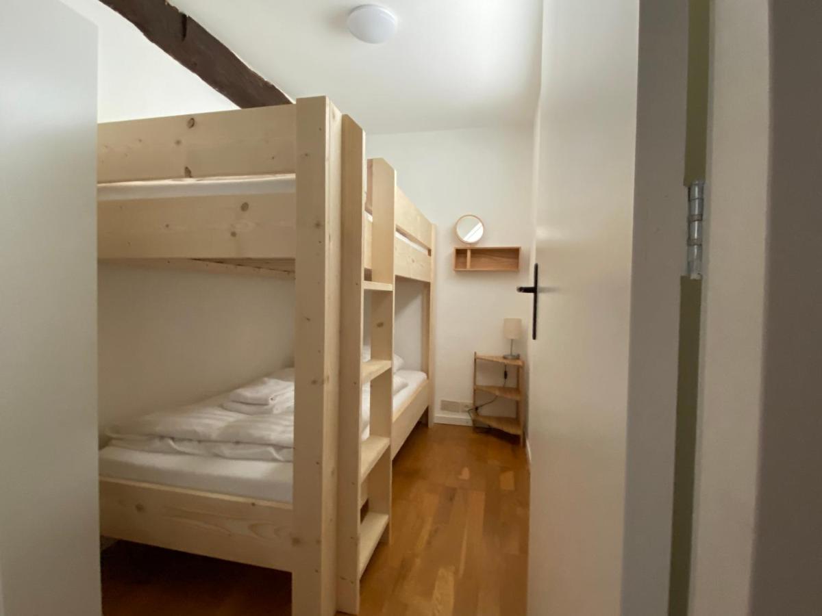 Authentic Stays - 6P-Maisonette Eijsden Exterior foto